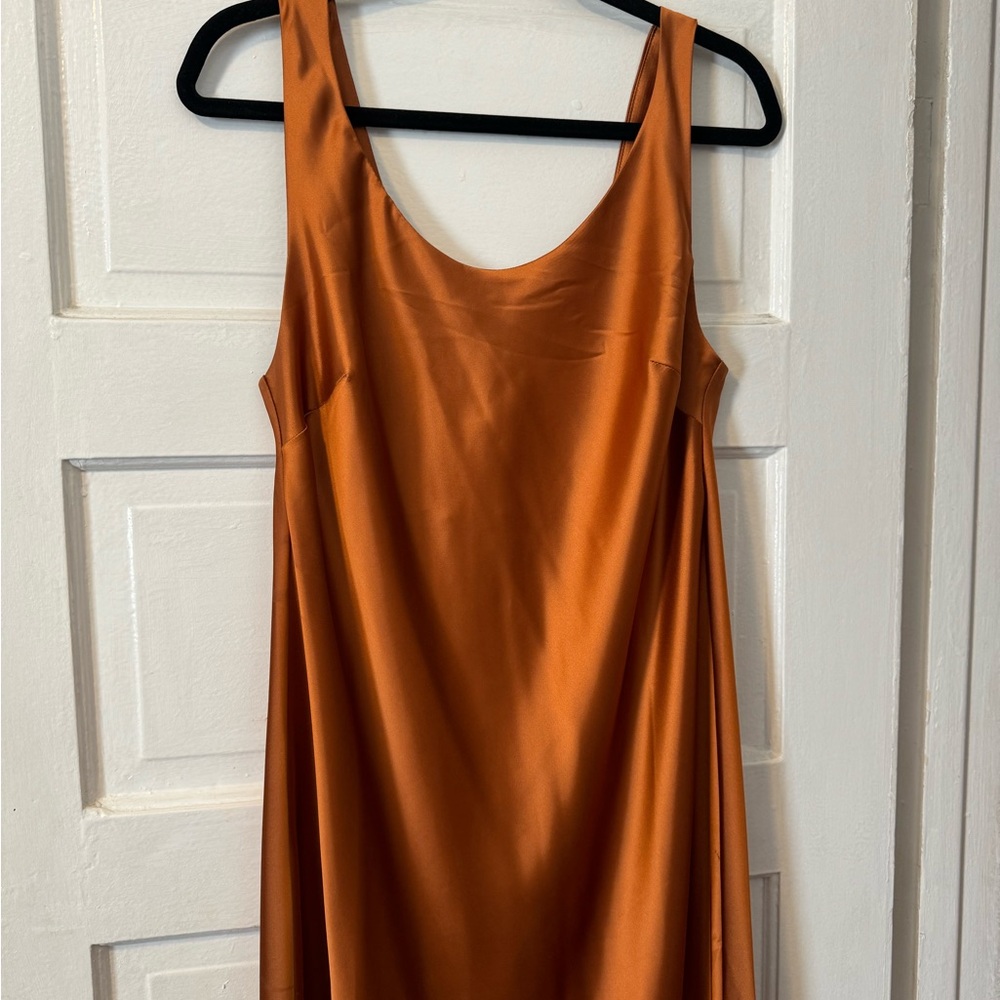 ASOS | Women’s slip dress